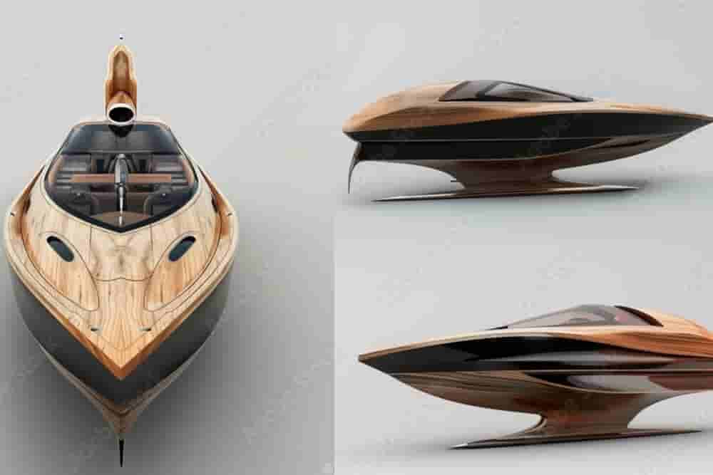 fresatrici cnc per la nautica