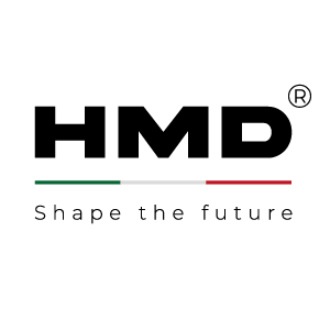logo hmd fresatrici cnc home page